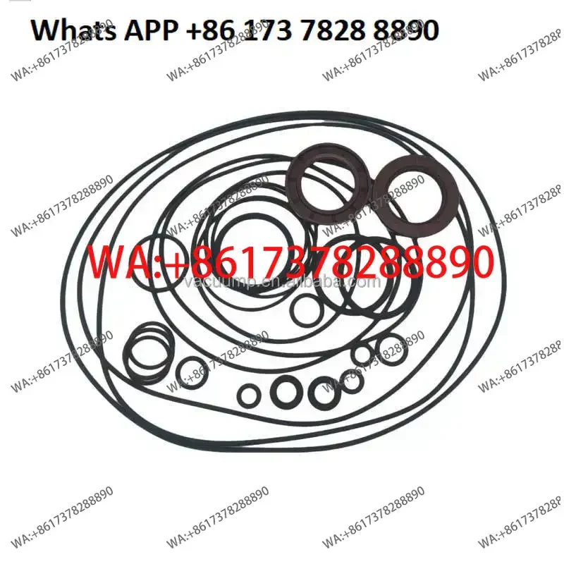 SV300B Overhaul Kit…