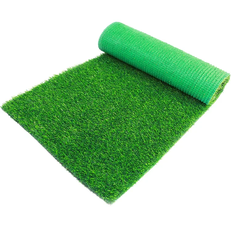 

Waterproof Outdoor Synthetic Golf Turf 10mm 30mm 60mm Artificial Grass Putting Green Sports Flooring Gym Gardens Landscapingprom