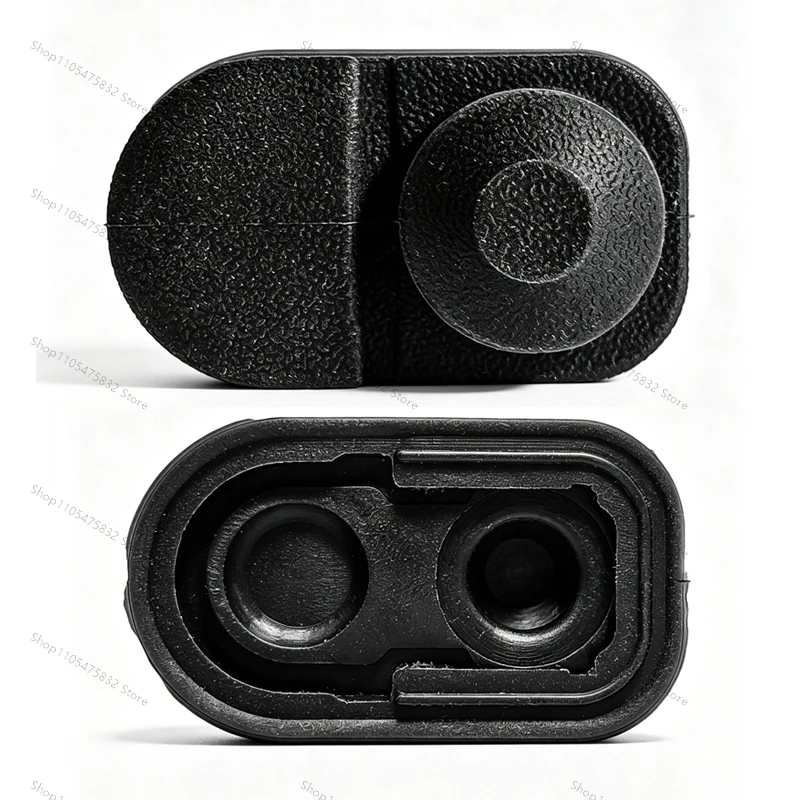 For Changan UNIK Escape CS35 75 55 Auchan X7PLUS Door Light Switch Rubber Dust Jacket