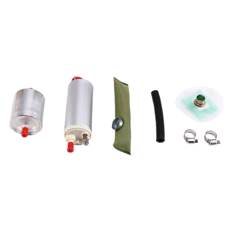 Bomba de combustível da bomba de gasolina com filtro de combustível 16141341231 para bmw gs k r k1 k75 1100 1150 1200 r100 k1100 rt lt ece, gasolina