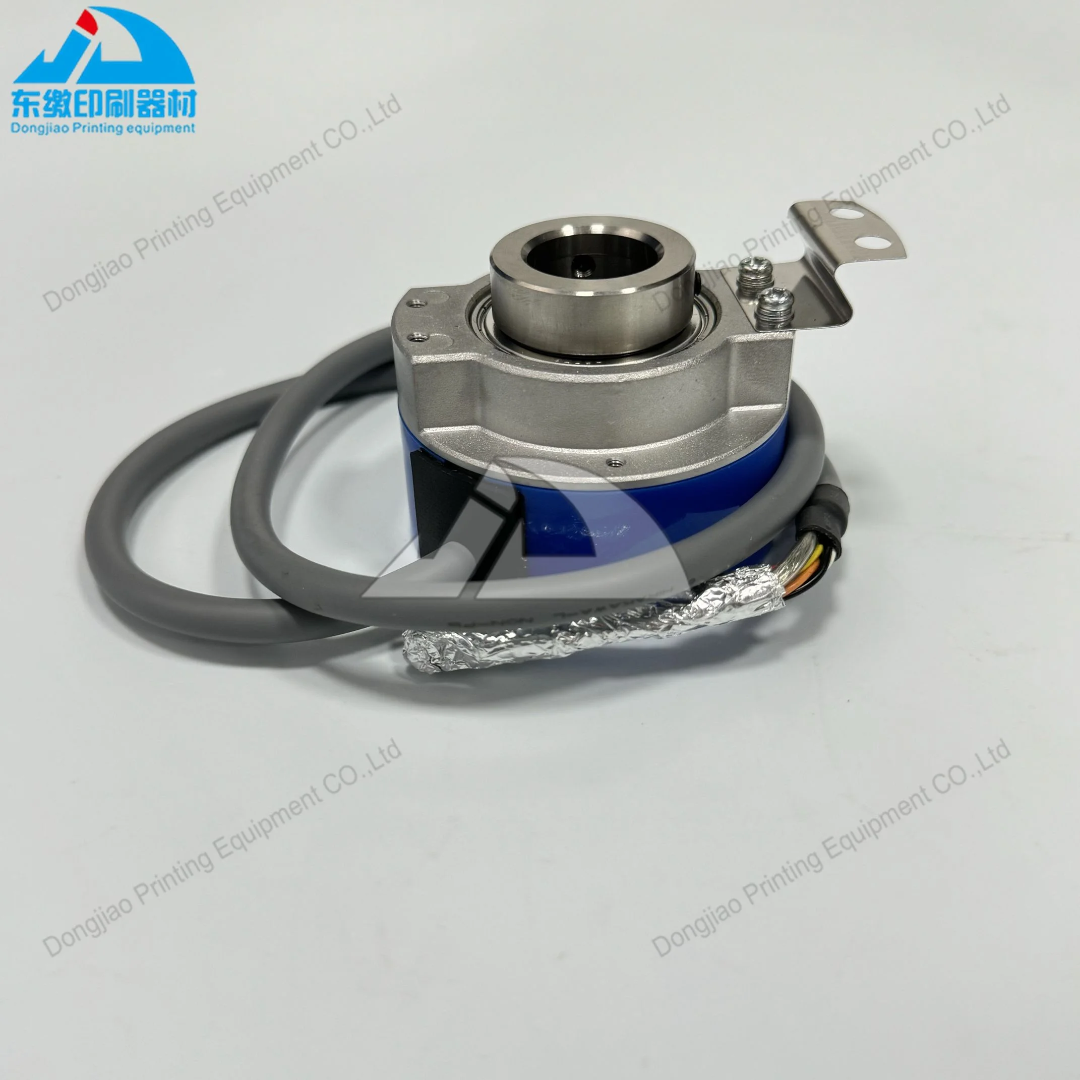 

High Quality Original Encoder TS5205N456 60-600C/T-P2-15V Rotary Encoder for Komori Offset Printing Machine Parts Encoder