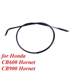 110cm Motorcycle Steel Wire Clutch Cable Line Adjustable For Honda CB600 CB900 Hornet 600 900 CB 600 CB 900