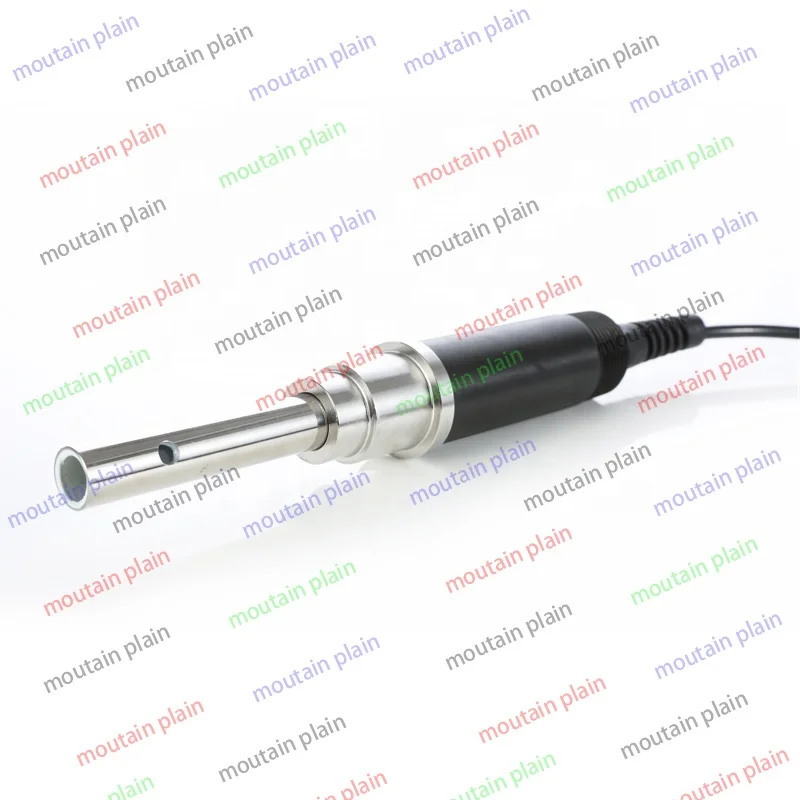 Digital Graphite Conductivity Sensor Application Inmetallurgy And Pharmaceutical BH-485-ECG