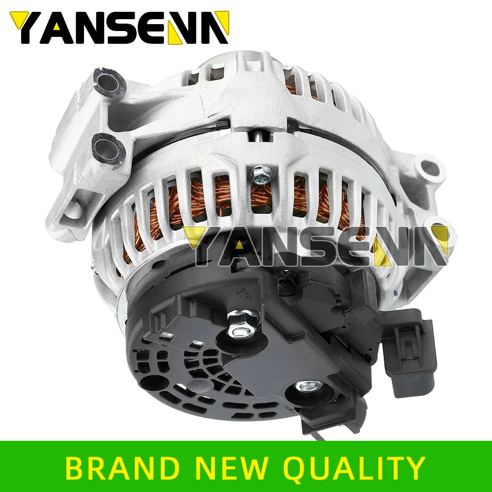 150AMP Alternator F… - image