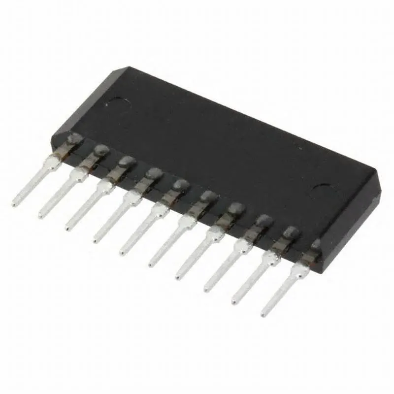 5PCS MST9WB6JS-LF MST9WB6JS STA401A STA401 L2750L L2750 ZIP-11 AN7198Z AN7198 STTA3006PI 30A 600V FNCS1560L