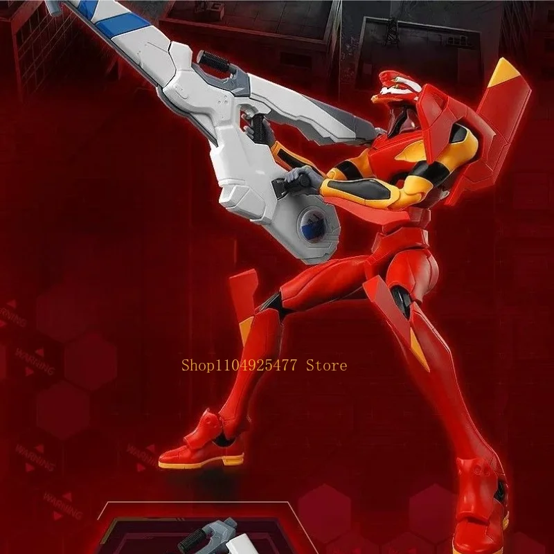 Blokees Building Block Assembl - Model Kit Eva 02 ulasan dan harga