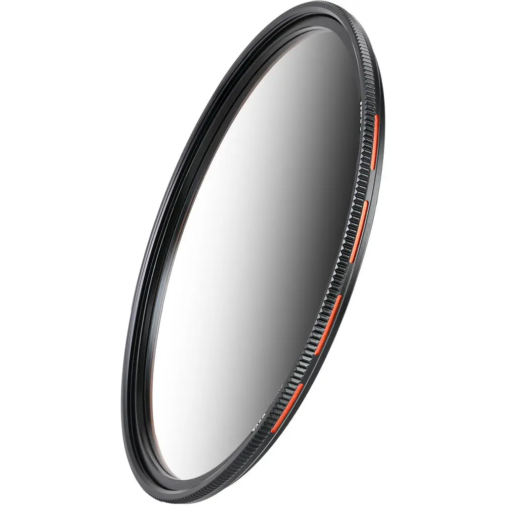 Kase KW Revolution Soft GND1.2 Grad ND Filter 77mm 82mm 4-Stop Camera lens filter with Adapter ring