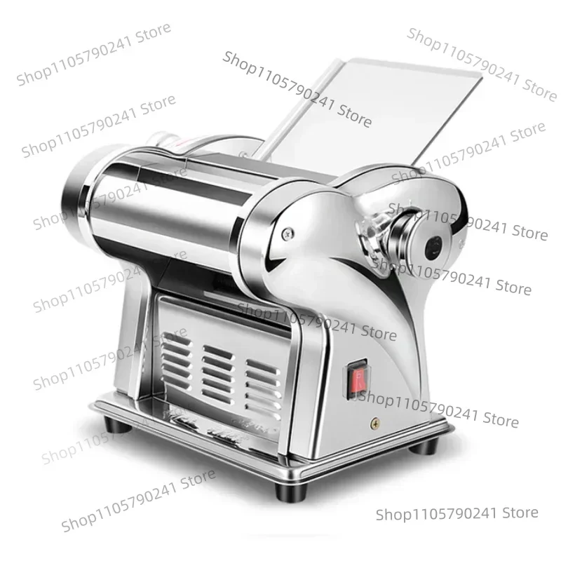 Electric Noodle Dumpling Wrapper Machine JCD-5 JCD-6 JCD-8 JCD-10 Pasta Maker 110V-220V Household Equipment