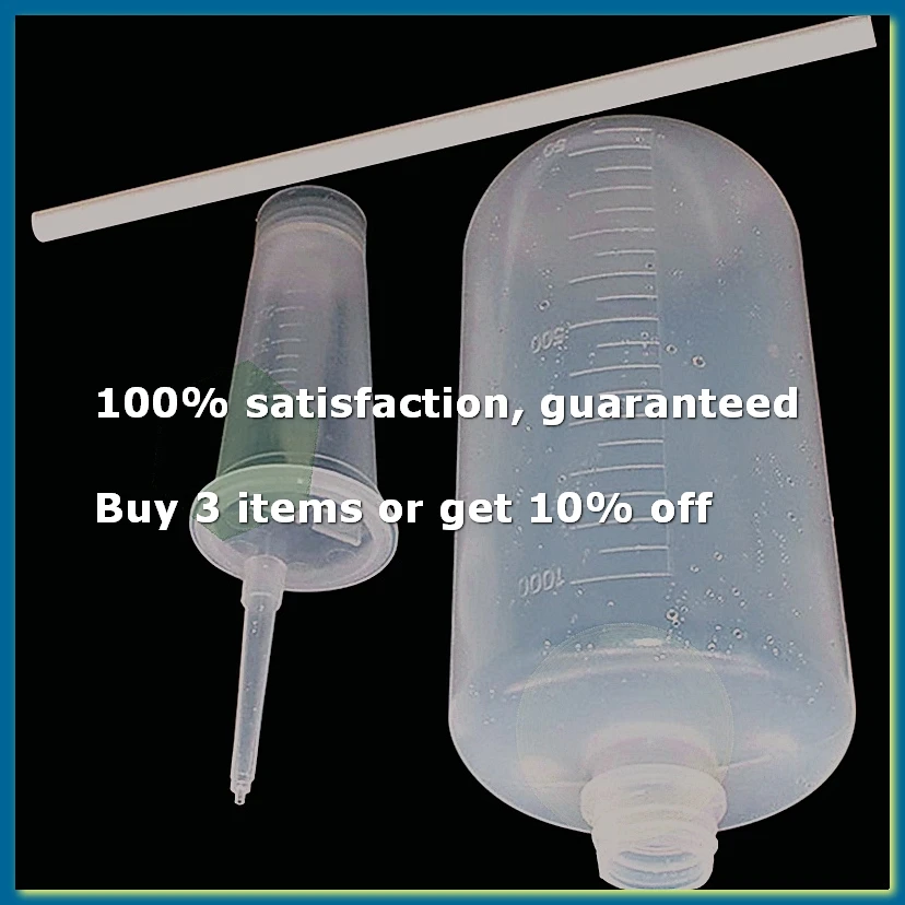Oxalic Acid Dosage Syringe for Beekeeping, Reusable Dispensing Liquid Dropper for Garden Beekeeper Supplies