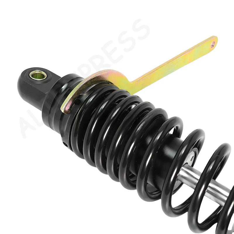 

Motorcycle Accessory: 1 Piece Spring Wrench Tool, Hand Hook for Suspension Shock Absorber Adjustments