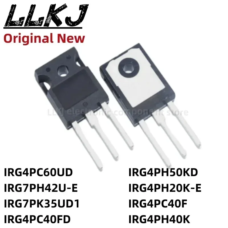 1Pcs Irg4Pc60Ud Irg…