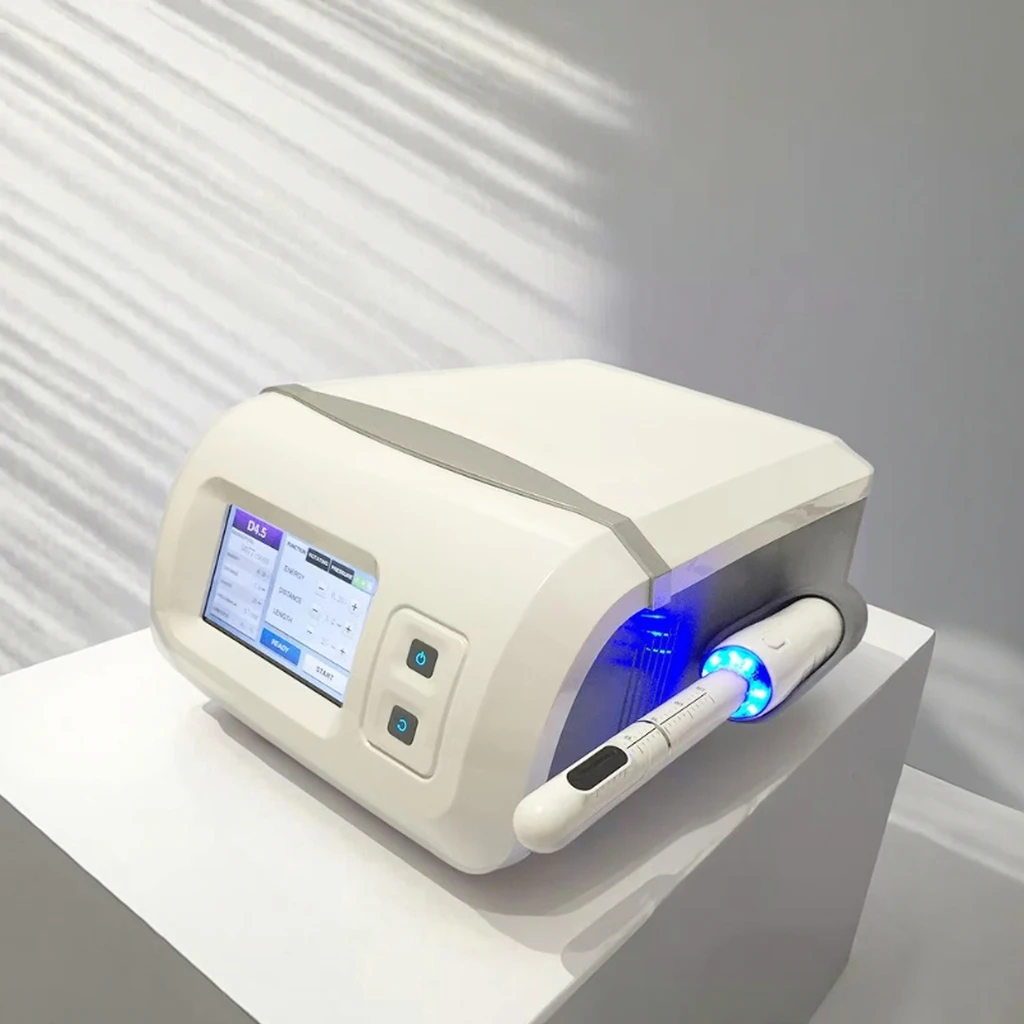 Hifu Machine 7D Face Lifting - Pretty Face 2025 7D HIFU Zugelassenes