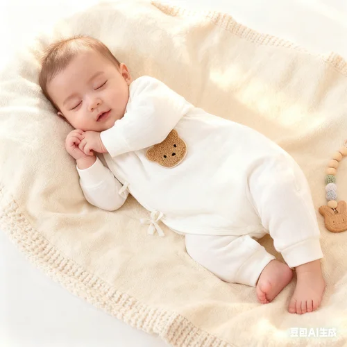 ملابس الأطفال