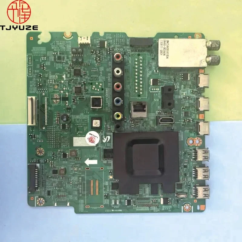 

Совместим с основной платой Samsung BN94-06724D для материнской платы телевизора UE46F6400AWXXH UE46F6400AW UE46F6400