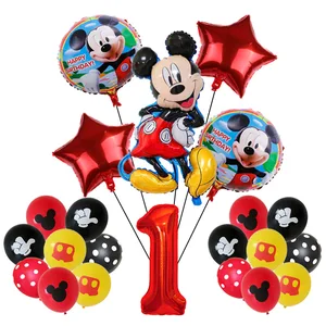 11 principais vendas pipoqueira eletrica mickey - №6
