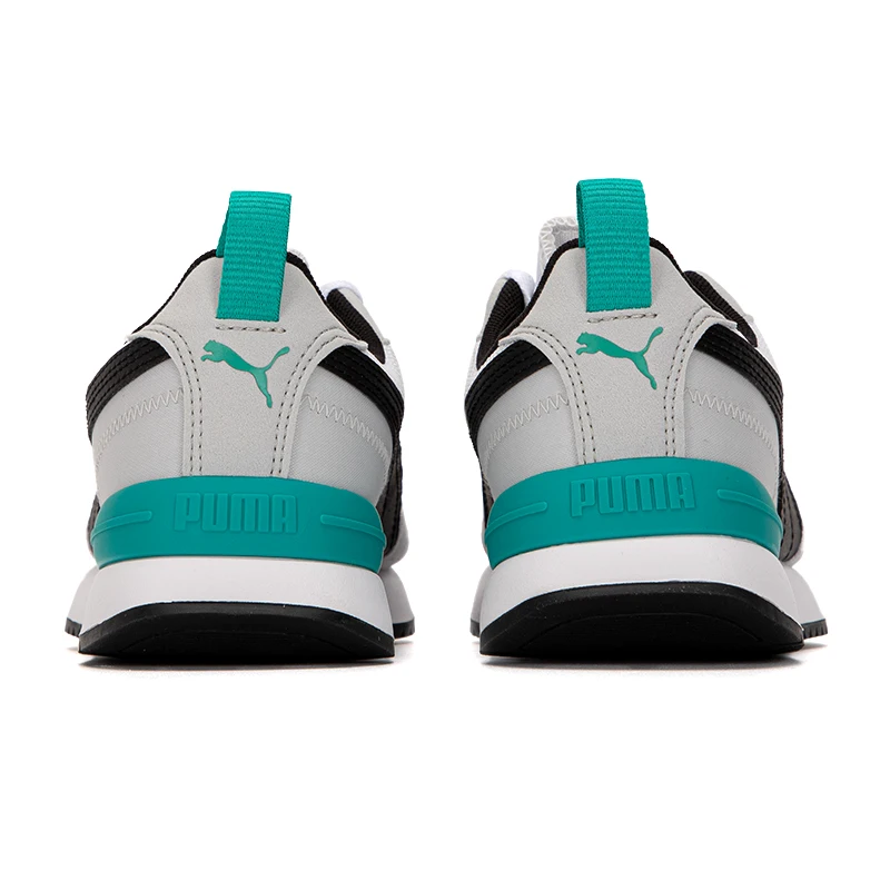 

Puma (Puma) Спортивная обувь R78 Мужская и женская обувь Дышащие кроссовки с сеткой Модные кроссовки для пар Повседневная обувь с цветными блоками 373117-52