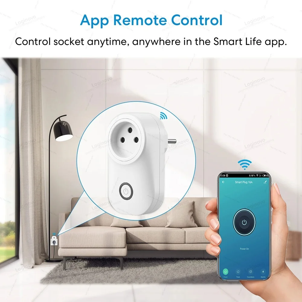 Thumbnail 3 - #11 Ranked Smart Power Outlets Picks in 2026