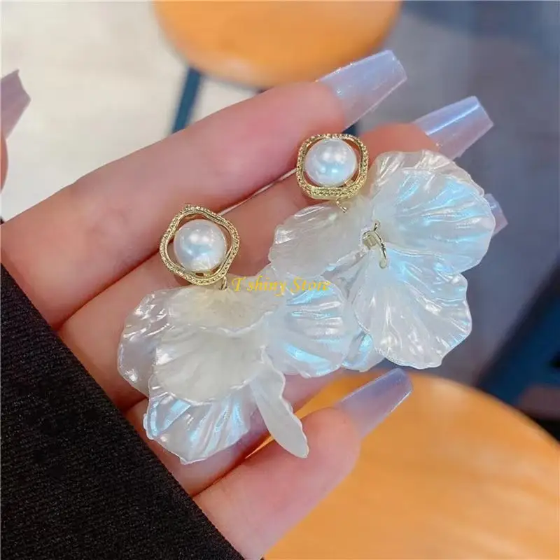 n58f-Массивные-серьги-ювелирные-изделия-винтажные-серьги-подходящие-для-повседневного-ношения