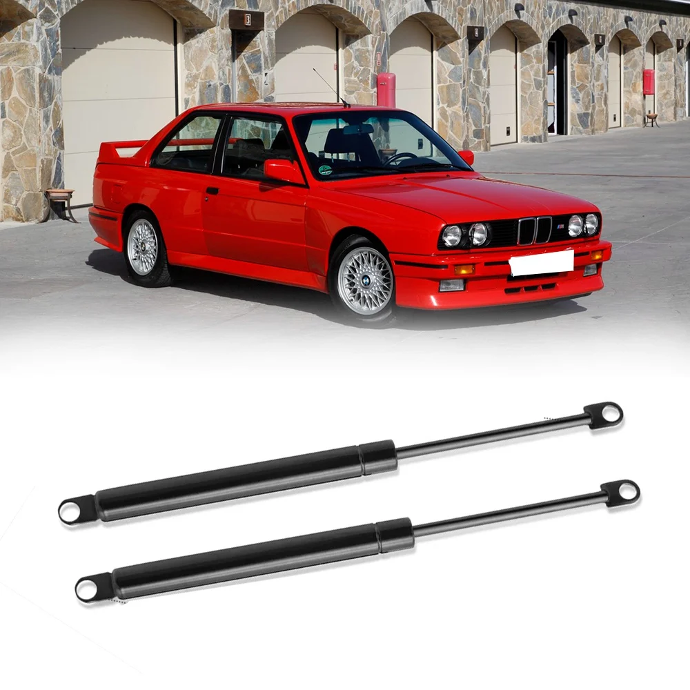 Car Front Hood Lift Supports Arm Shock for E30 318I 318is 325 325E 325I 325Ix 325is M3