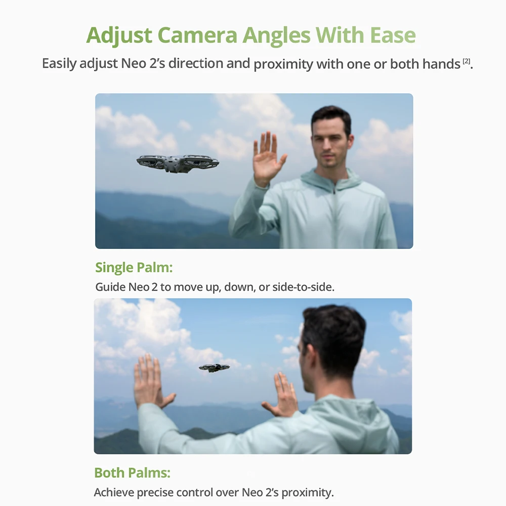 Thumbnail 3 - #37 Ranked Lightweight Drones Picks in 2026