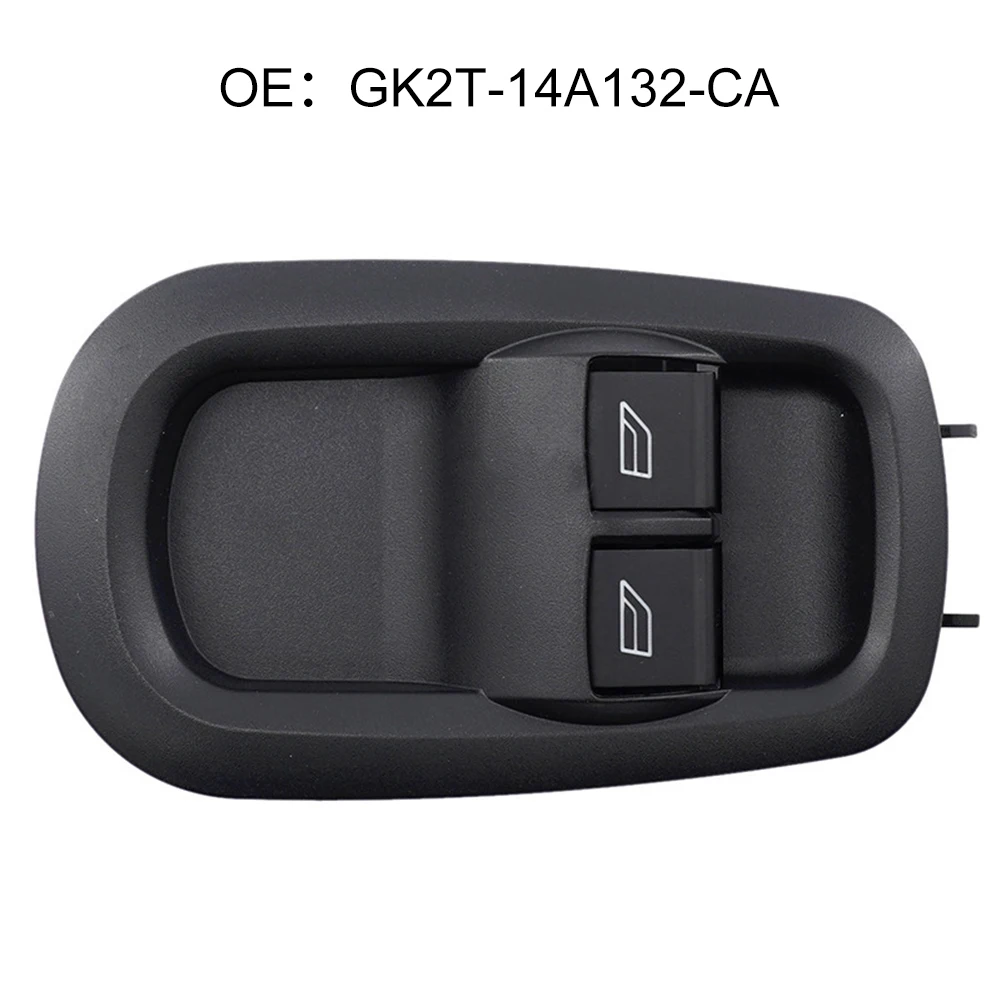 Sleek Functionality Automotive Power Windows Driver's Controller For All Models Of The Year Range (From '14 To '19)