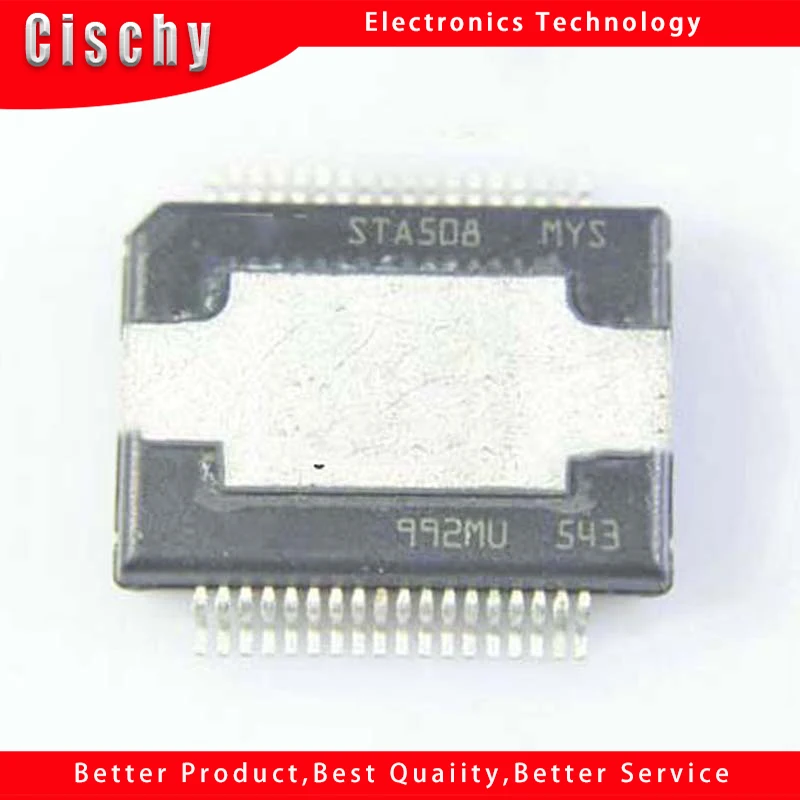 1pcs/lot STA508 STA508A HSSOP-36 In Stock