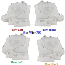 72110TK6A01 Power Front Rear Left Right Central Door Lock Actuator Latch Module Motor fit for Honda Fit Jazz 2007-13 72150TK6A02