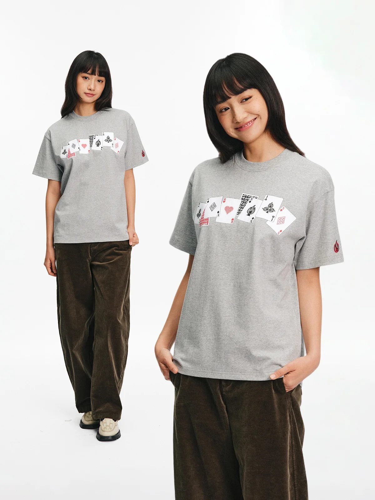 burnin-fire-flame-poker-short-sleeve-t-shirt-loose-casual-round-neck-cotton-top-breathable-comfortable-summer-new-arrival