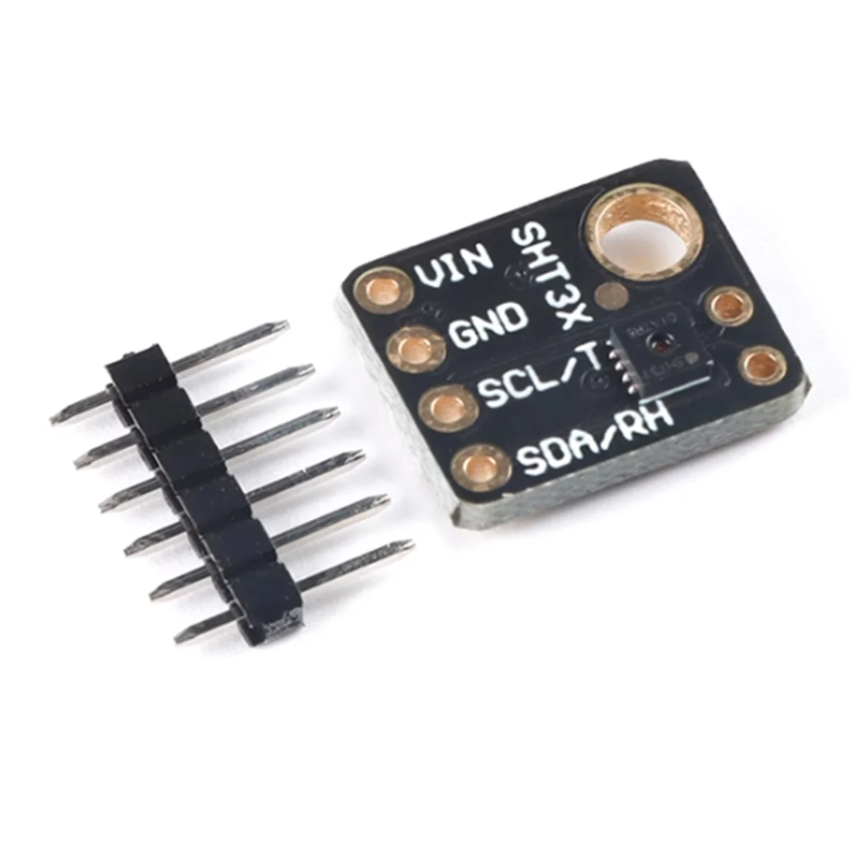 BOFF- SHT3X Digital Temperature Humidity Sensor SHT30 SHT30-D SHT30-DIS Module IIC Interface