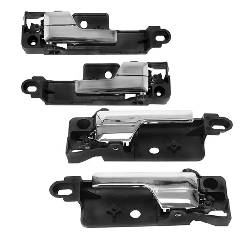 

Внутренняя ручка двери A95E для Ford Fusion, Lincoln MKZ, Mercury - Автозапчасти 6E5Z-5422600-AA 6E5Z-5422601-A 6E5Z-5422600-A 6E5Z-5422601