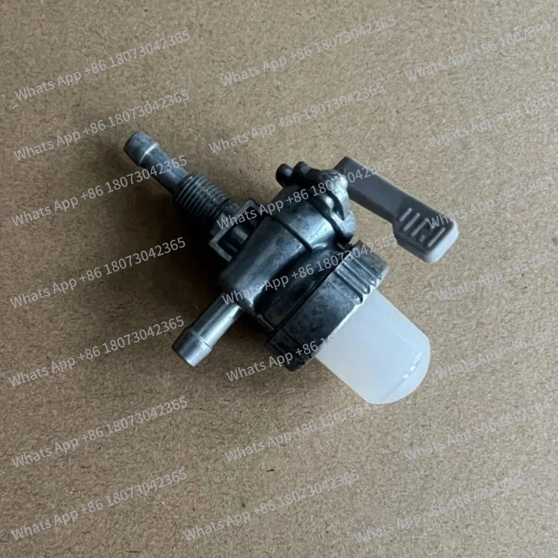 

Oil switch 51023-2131 51023-0717 Gas Fuel Tank Valve Petcock FE120D A130D FA210D FE120G FE170D FG150G FJ100D Toro