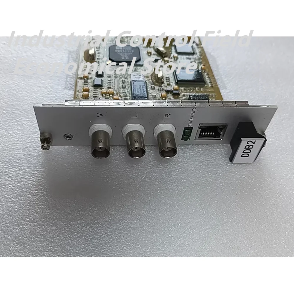 SRI-DDB V1.1   M000001997863 DDB Decoding card M000002006276