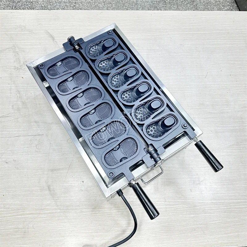 Why the Buboid Waffle Maker is the Perfect Kitchen Essential for Every Home