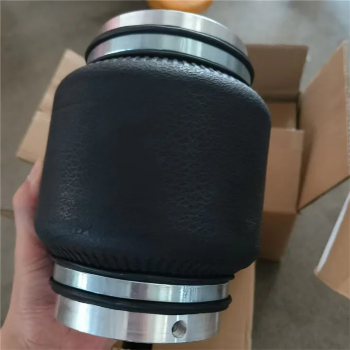 Qingdao 2S2500 2S2600 3S2300 2S2300 fuelle de resorte de aire Airbag 2E2500 2E2600 3E2300 2E2300 3B2300 2E2200 2H2200 2S2200 bolsa E36 para coche