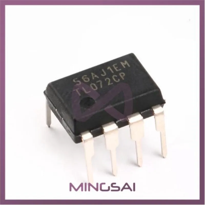 10Pcs Tl074Cn Tl074…