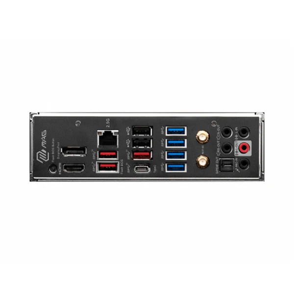 Msi Mag B650 Tomahawk Wifi Motherboard (Am5/Ddr5/Atx)