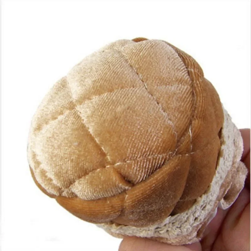 Creative Table Leg Socks Velvet Chair Foot Cover Thickened Floor Protectors Silent Wear-resistant Furniture Legs Protector Cover