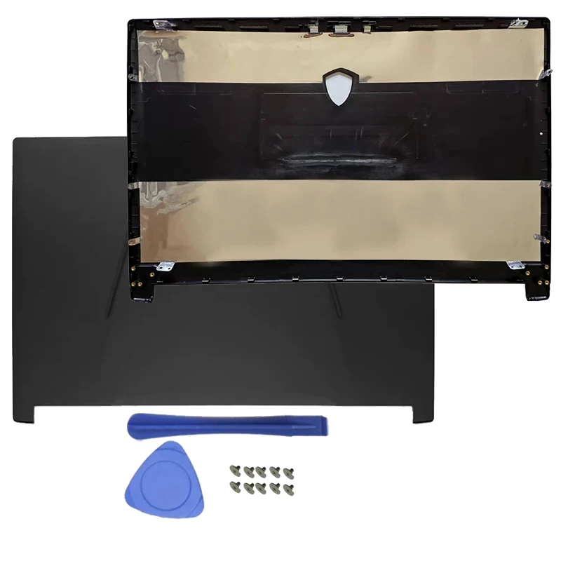 Laptops Accessories For MSI GL73 MS-17C4 17C5 17C7 17C8 Notebook LCD Back Cover/Front Frame/Hinges Cover/Palmrest/Bottom Case