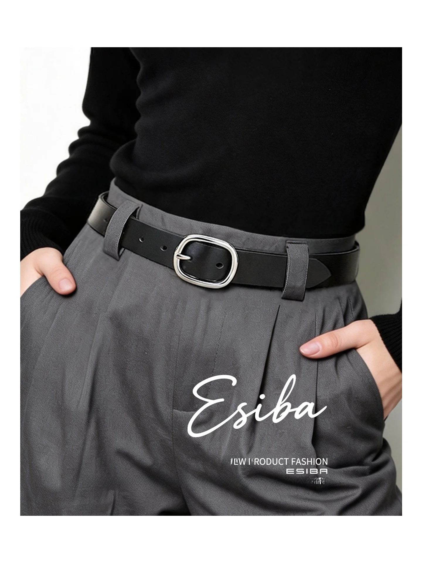 ceinture-elegante-en-cuir-noir-pour-femme-avec-boucle-decorative-a-ardillon-decontractee-et-polyvalente-ideale-pour-les-jeans-et-les-tenues-decontractees