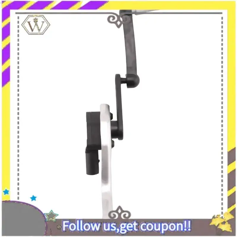 

ABXV-1027971-00-A Датчик высоты кузова задней левой подвески для Tesla Model X S 2012-2021, датчик жидкости для фар 6006523-00-B