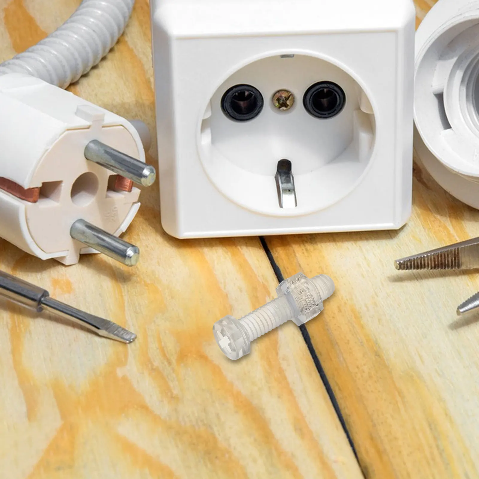 Screws Halloween Christmas Electrical Insulation For Bathroom Accessories For Students For Teachers Industrial Design Engines