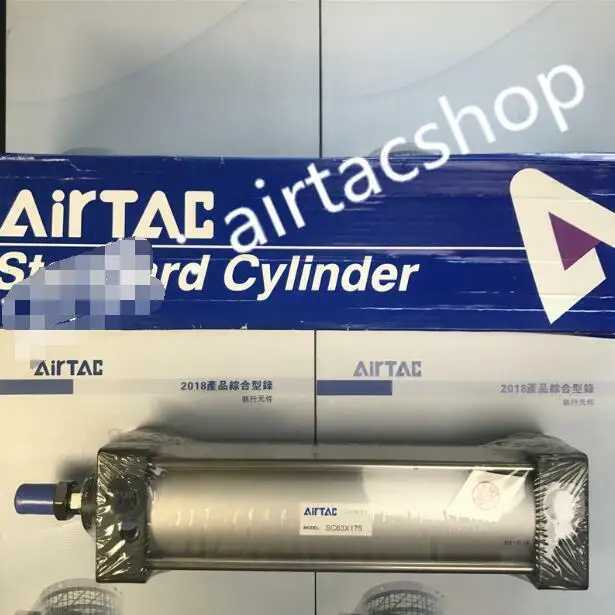 1PCS New AirTAC SC63X175  Cylinder