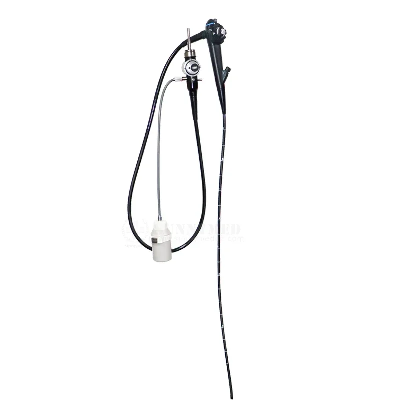 

SY-PG045 Medical Supplies USB Video Gastroscope Portable Gastroscope Endoscope