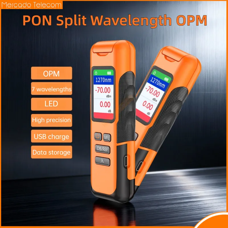 guangyan-xgpon-split-wave-mini-optical-power-meter-full-color-screen-rechargeable-fiber-tester