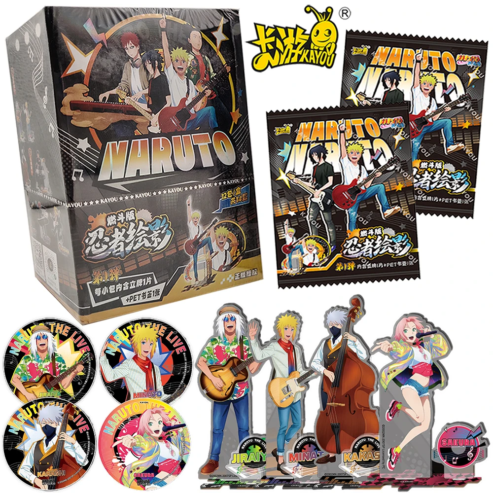 

Новый оригинальный Kayou Naruto, персонаж японского аниме Uchiha Sasuke, детская коллекция, акриловая фигурка, изысканная модель, украшения, игрушка