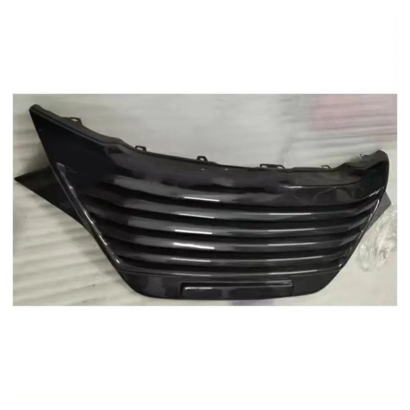 For Grille Apply to Honda VEZEL/HRV Front Bumper The Front Grille Tank Cover