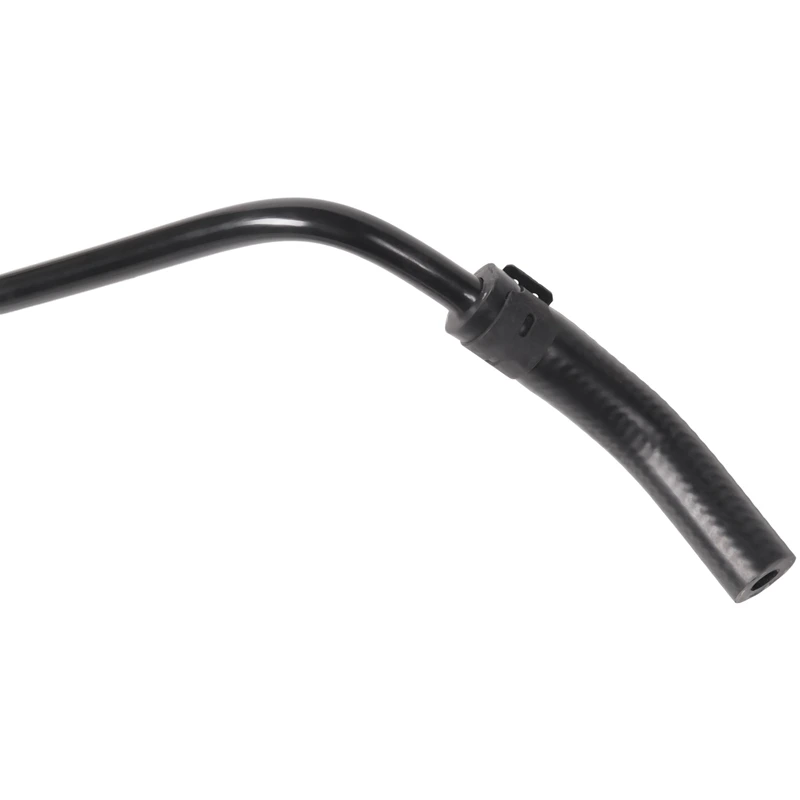 Coolant Radiator Water Hose For Jaguar XF 2009-2015 C2Z28162 C2Z18119