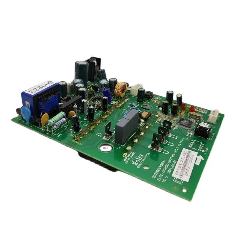 for Air conditioning board ELCE-KFR80W/BP2T4N1-310.D.13.MP2-1 ELCE-KFR80W/BP2T4N1-310 MDVH-V100W/N1-520.D.1.4 module board