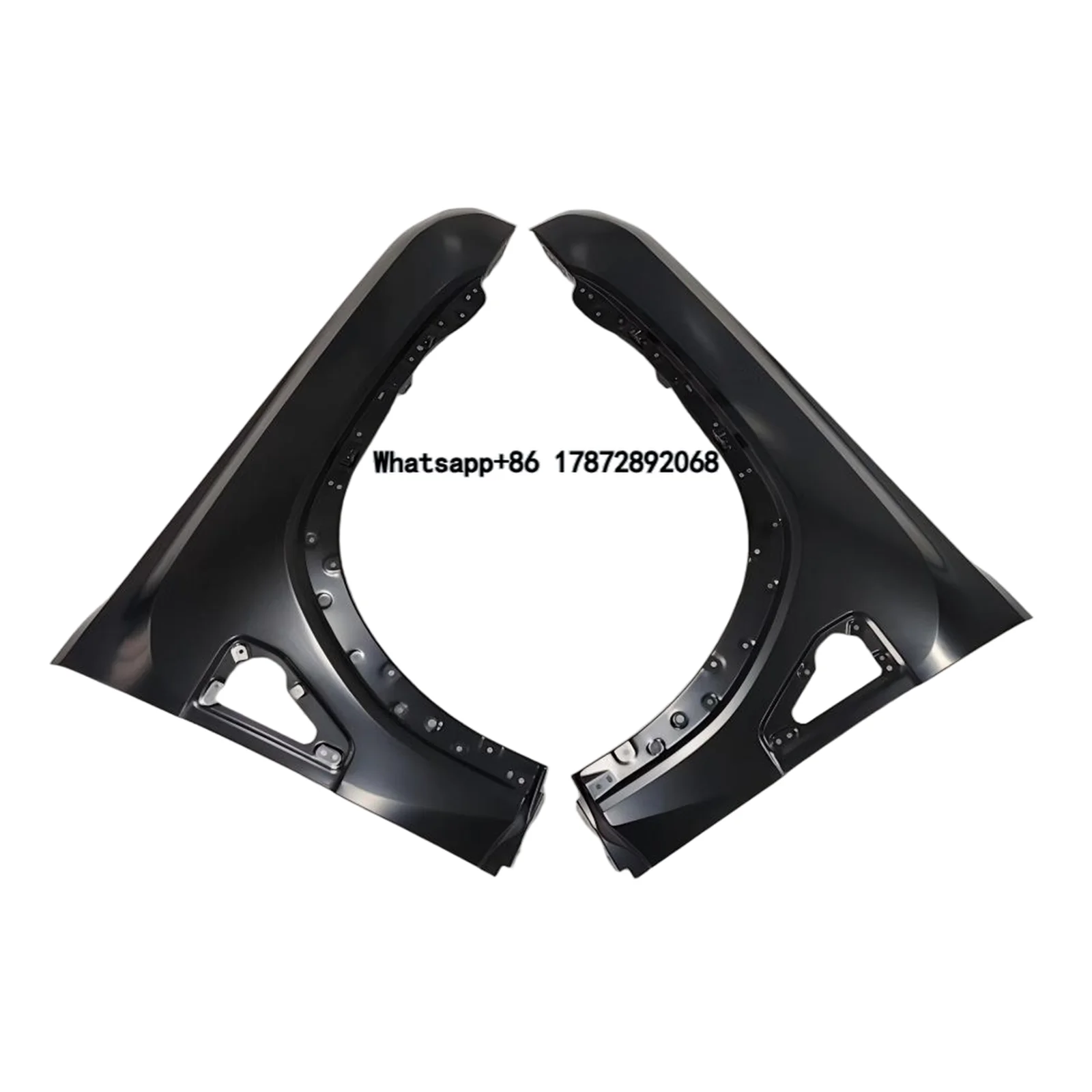 

Front Wing Fender for Jetour Traveller T2 2023 Auto Parts Car Accessories Left Right Side F26-8403101-DY F26-8403102-DY