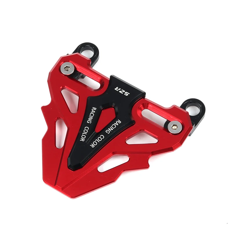 

For race 800/600/150 chase/Huanglong 600 modified Brembo brembo caliper brake cover